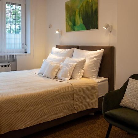 Sunbird Apartman 布达佩斯 外观 照片