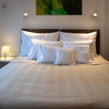 Sunbird Apartman 布达佩斯 外观 照片