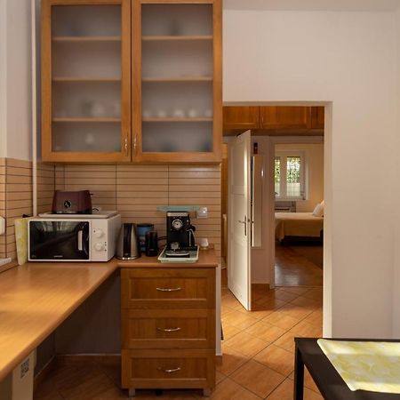 Sunbird Apartman 布达佩斯 外观 照片