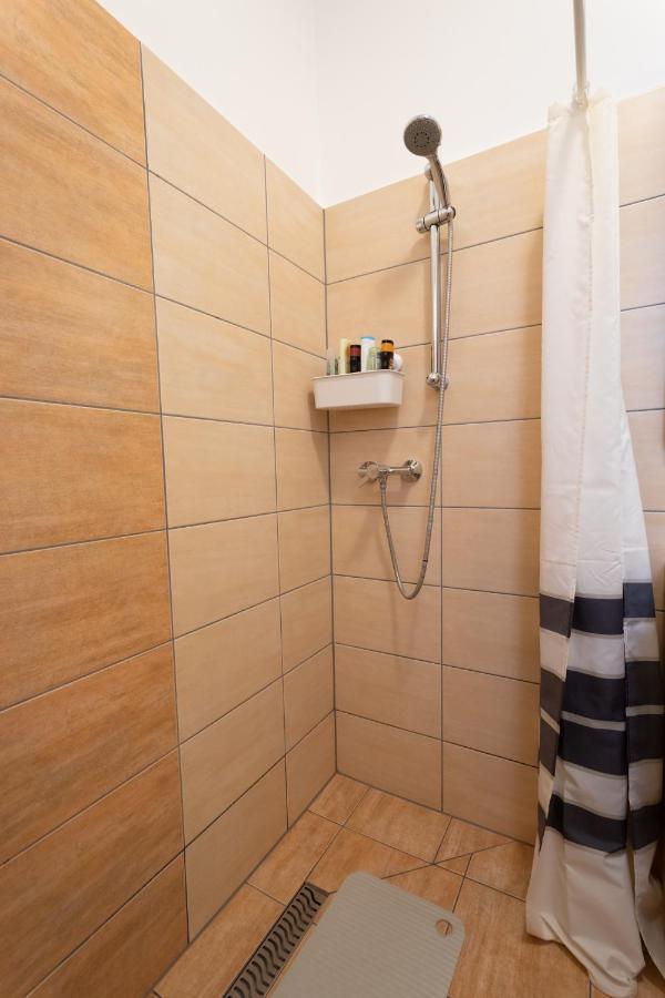 Sunbird Apartman 布达佩斯 外观 照片